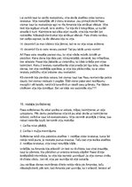 Referāts 'Viens pats', 20.