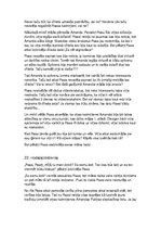 Referāts 'Viens pats', 23.