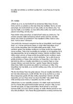 Referāts 'Viens pats', 28.