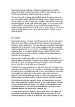 Referāts 'Viens pats', 30.