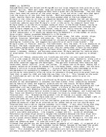 Eseja 'Blimpie vs Subway ', 1.