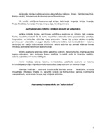Referāts 'Austrumeiropa', 2.