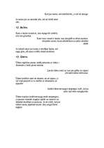 Referāts 'Latviešu tautas ticējumi', 4.