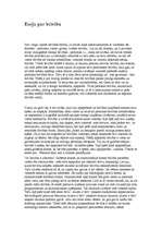 Eseja 'Eseja par brīvību', 1.