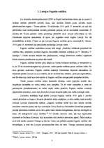 Referāts '"Triju valdību" periods Latvijā', 3.