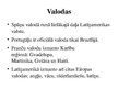 Prezentācija 'Latīņamerikas kultūras reģions', 5.