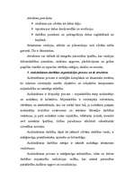 Konspekts 'Piecas audzināšanas idejas', 3.