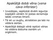 Prezentācija 'Vēdera dobuma vēnas', 6.