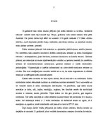 Prakses atskaite 'Telpas uztvere un krāsu ietekme interjerā un privātā dzīvokļa plānošanā', 5.