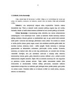 Prakses atskaite 'Telpas uztvere un krāsu ietekme interjerā un privātā dzīvokļa plānošanā', 8.