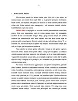 Prakses atskaite 'Telpas uztvere un krāsu ietekme interjerā un privātā dzīvokļa plānošanā', 9.