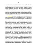 Prakses atskaite 'Telpas uztvere un krāsu ietekme interjerā un privātā dzīvokļa plānošanā', 10.