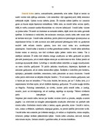 Prakses atskaite 'Telpas uztvere un krāsu ietekme interjerā un privātā dzīvokļa plānošanā', 13.