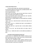 Prakses atskaite 'Telpas uztvere un krāsu ietekme interjerā un privātā dzīvokļa plānošanā', 16.