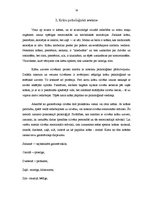 Prakses atskaite 'Telpas uztvere un krāsu ietekme interjerā un privātā dzīvokļa plānošanā', 18.