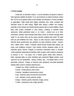 Prakses atskaite 'Telpas uztvere un krāsu ietekme interjerā un privātā dzīvokļa plānošanā', 22.