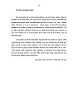 Prakses atskaite 'Telpas uztvere un krāsu ietekme interjerā un privātā dzīvokļa plānošanā', 23.