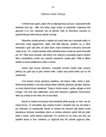 Prakses atskaite 'Telpas uztvere un krāsu ietekme interjerā un privātā dzīvokļa plānošanā', 24.