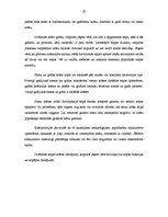 Prakses atskaite 'Telpas uztvere un krāsu ietekme interjerā un privātā dzīvokļa plānošanā', 25.