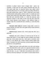 Prakses atskaite 'Telpas uztvere un krāsu ietekme interjerā un privātā dzīvokļa plānošanā', 27.