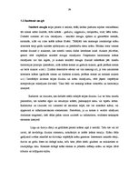 Prakses atskaite 'Telpas uztvere un krāsu ietekme interjerā un privātā dzīvokļa plānošanā', 29.