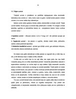 Prakses atskaite 'Telpas uztvere un krāsu ietekme interjerā un privātā dzīvokļa plānošanā', 30.