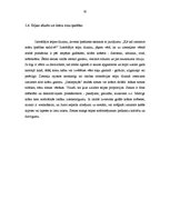 Prakses atskaite 'Telpas uztvere un krāsu ietekme interjerā un privātā dzīvokļa plānošanā', 32.