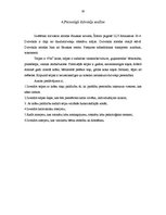 Prakses atskaite 'Telpas uztvere un krāsu ietekme interjerā un privātā dzīvokļa plānošanā', 33.