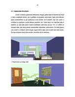 Prakses atskaite 'Telpas uztvere un krāsu ietekme interjerā un privātā dzīvokļa plānošanā', 34.