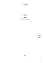 Referāts 'Biedrības', 1.