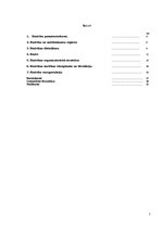 Referāts 'Biedrības', 2.