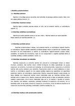 Referāts 'Biedrības', 3.