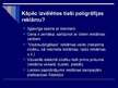 Prezentācija 'Poligrāfijas reklāma', 5.