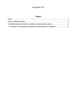 Referāts 'Latvijas Satversmes preambula', 2.