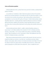 Referāts 'Latvijas Satversmes preambula', 5.