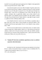 Referāts 'Latvijas Satversmes preambula', 7.