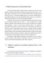 Referāts 'Latvijas Satversmes preambula', 12.