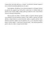 Referāts 'Latvijas Satversmes preambula', 25.