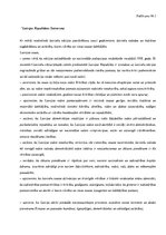 Referāts 'Latvijas Satversmes preambula', 28.