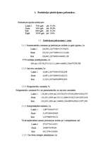 Konspekts 'Produkcijas piedāvājuma pašizmaksa', 1.