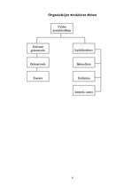 Referāts 'Organizācijas menedžmenta sistēma', 4.