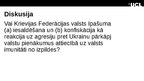 Prezentācija 'Starptautisko tiesību komisija un imunitāte', 8.