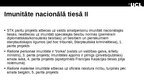 Prezentācija 'Starptautisko tiesību komisija un imunitāte', 11.