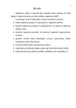 Referāts 'Uzņēmuma "ABC" darba vadīšana', 2.