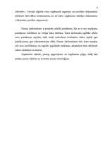 Referāts 'Uzņēmuma "ABC" darba vadīšana', 6.