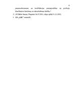 Referāts 'Uzņēmuma "ABC" darba vadīšana', 10.