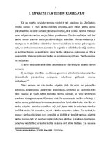 Referāts 'Tiesību realizācijas formas', 5.