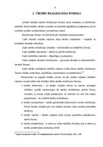 Referāts 'Tiesību realizācijas formas', 8.