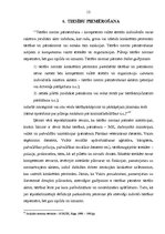 Referāts 'Tiesību realizācijas formas', 13.