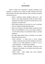 Referāts 'Tiesību realizācijas formas', 18.